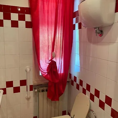 Tamara Boville Casa de Férias Boville Ernica