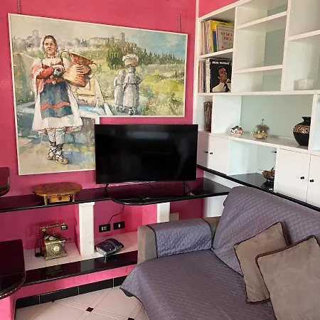 Casa de Férias Tamara Boville Boville Ernica