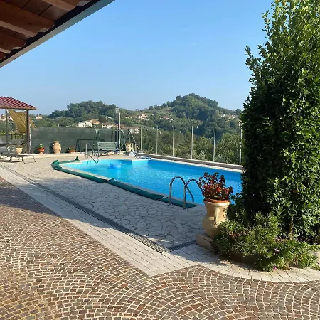 Tamara Boville Casa de Férias Boville Ernica