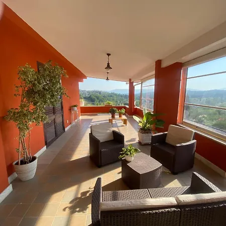 Casa de Férias Tamara Boville *