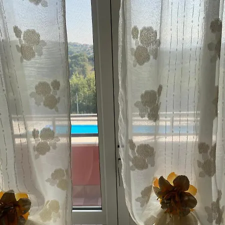 Tamara Boville Casa de Férias Boville Ernica