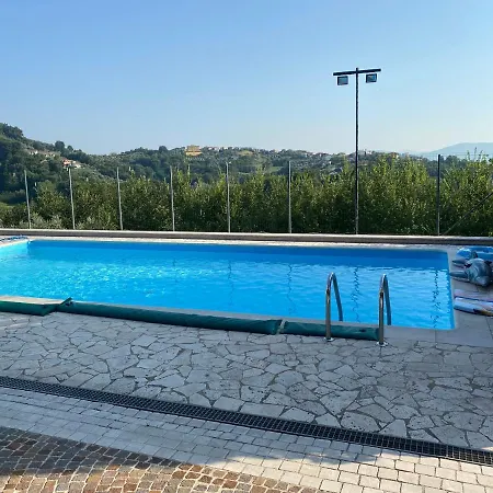 Casa de Férias Tamara Boville *