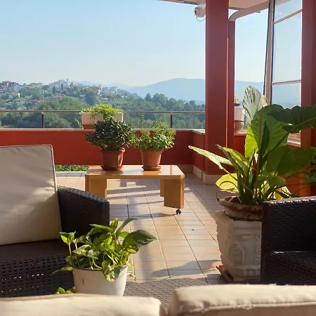 Casa de Férias Tamara Boville *