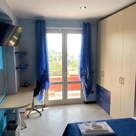 Casa de Férias Tamara Boville