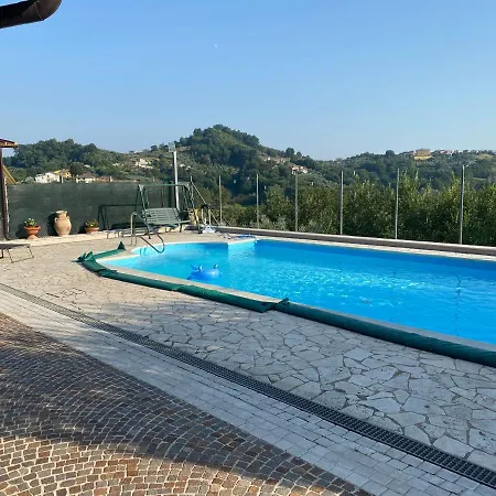 Casa de Férias Tamara Boville