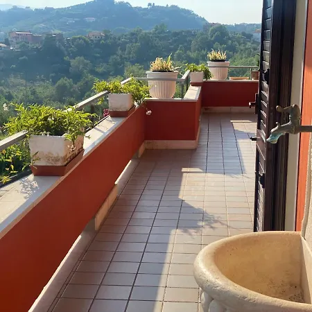Casa de Férias Tamara Boville