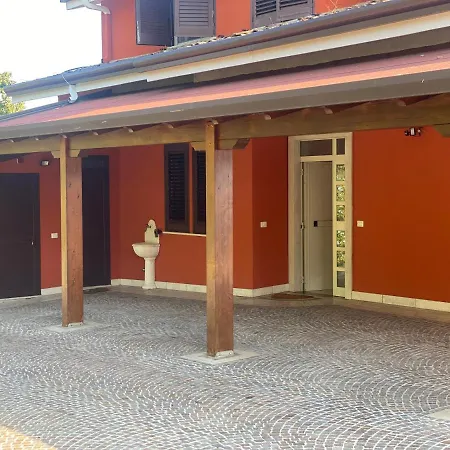 Casa de Férias Tamara Boville *