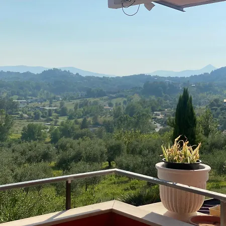 Tamara Boville Casa de Férias *