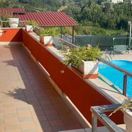 Casa de Férias Tamara Boville