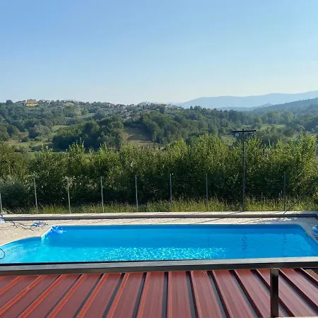 Casa de Férias Tamara Boville *