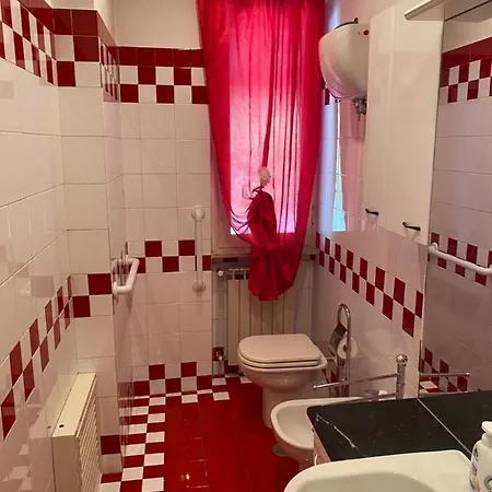 Casa de Férias Tamara Boville
