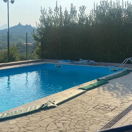 Tamara Boville Casa de Férias Boville Ernica