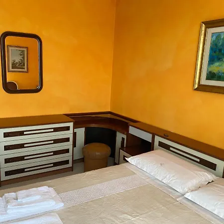 Casa de Férias Tamara Boville *