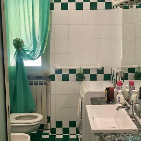 Casa de Férias Tamara Boville *