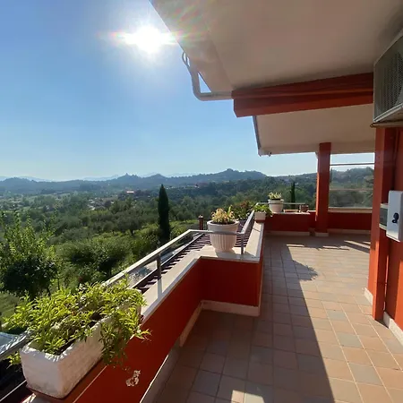 Casa de Férias Tamara Boville