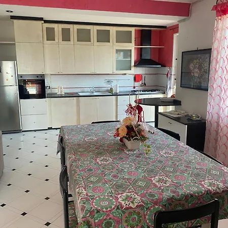 Casa de Férias Tamara Boville Boville Ernica