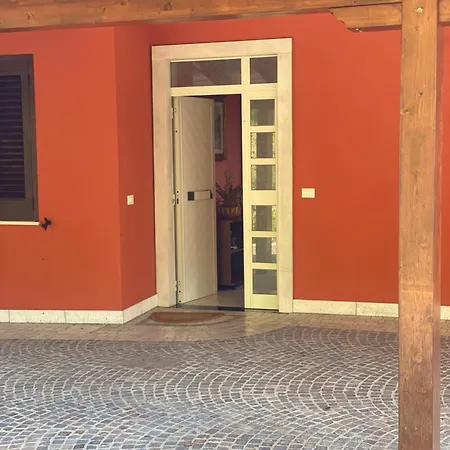 Casa de Férias Tamara Boville