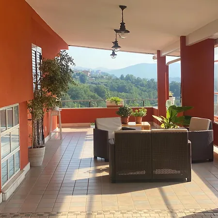Casa de Férias Tamara Boville *