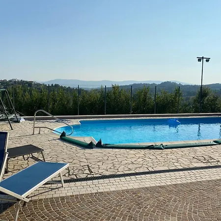 Tamara Boville Casa de Férias Boville Ernica