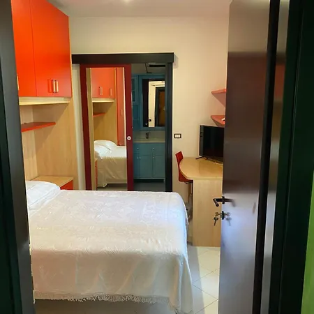 Tamara Boville Casa de Férias *