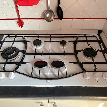 Casa de Férias Tamara Boville Boville Ernica
