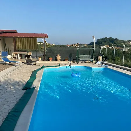 Casa de Férias Tamara Boville Boville Ernica