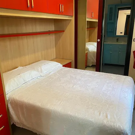 Tamara Boville Casa de Férias Boville Ernica