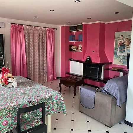 Tamara Boville Casa de Férias *